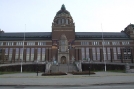 Swedish Museum of Natural History ve Stockholmu
