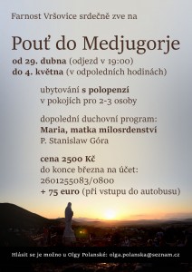 Medjugorje