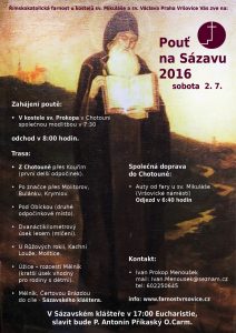 Sázava2016