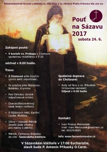 Sázava2017