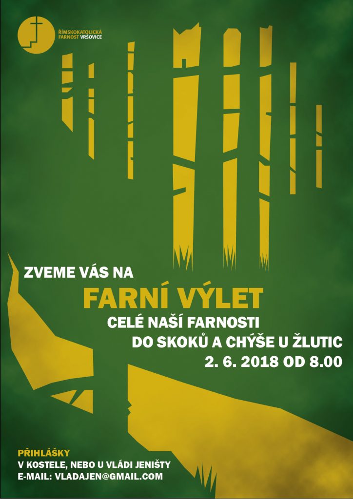 Výlet farnosti2018